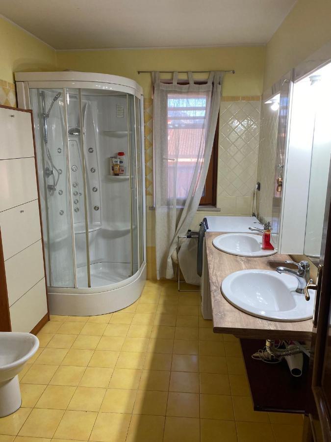 Attico Di Pregio Διαμέρισμα Cassino Εξωτερικό φωτογραφία