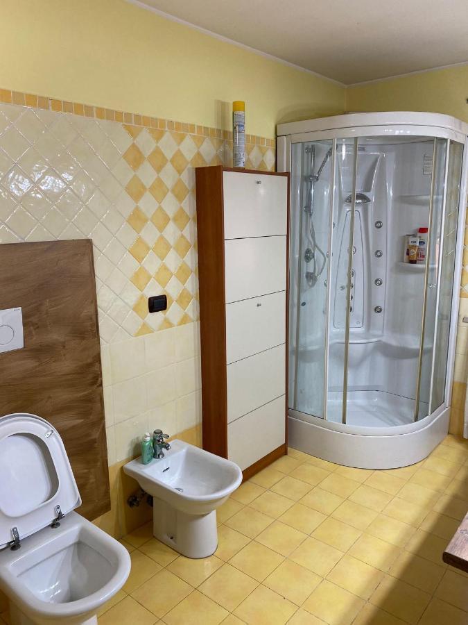 Attico Di Pregio Διαμέρισμα Cassino Εξωτερικό φωτογραφία
